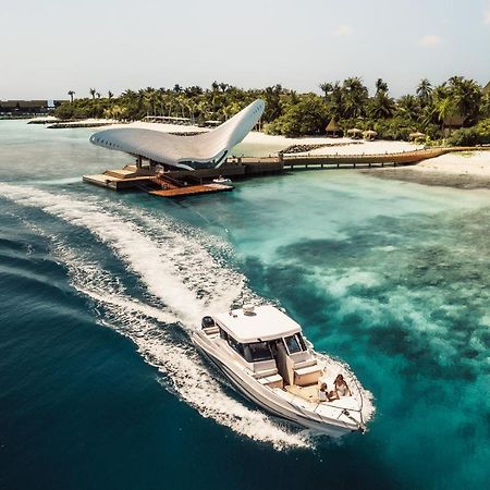 Joali Being Hotel Meedhoo  Екстериор снимка