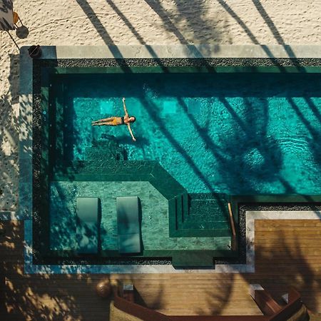 Joali Being Hotel Meedhoo  Екстериор снимка