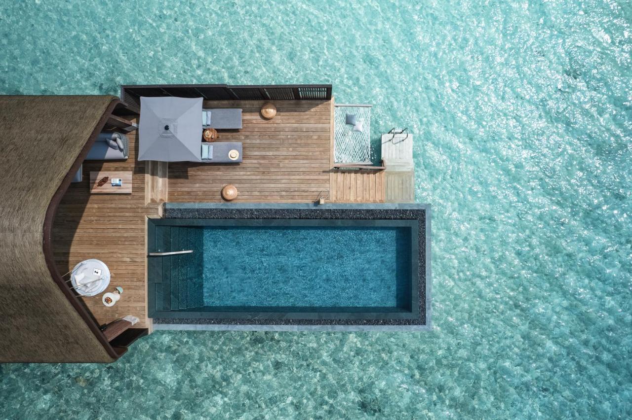 Joali Being Hotel Meedhoo  Екстериор снимка