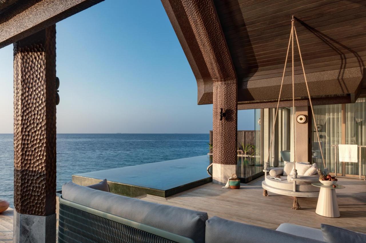 Joali Being Hotel Meedhoo  Екстериор снимка