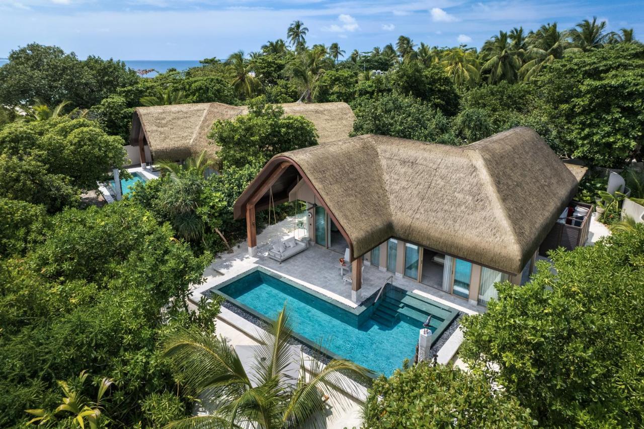 Joali Being Hotel Meedhoo  Екстериор снимка