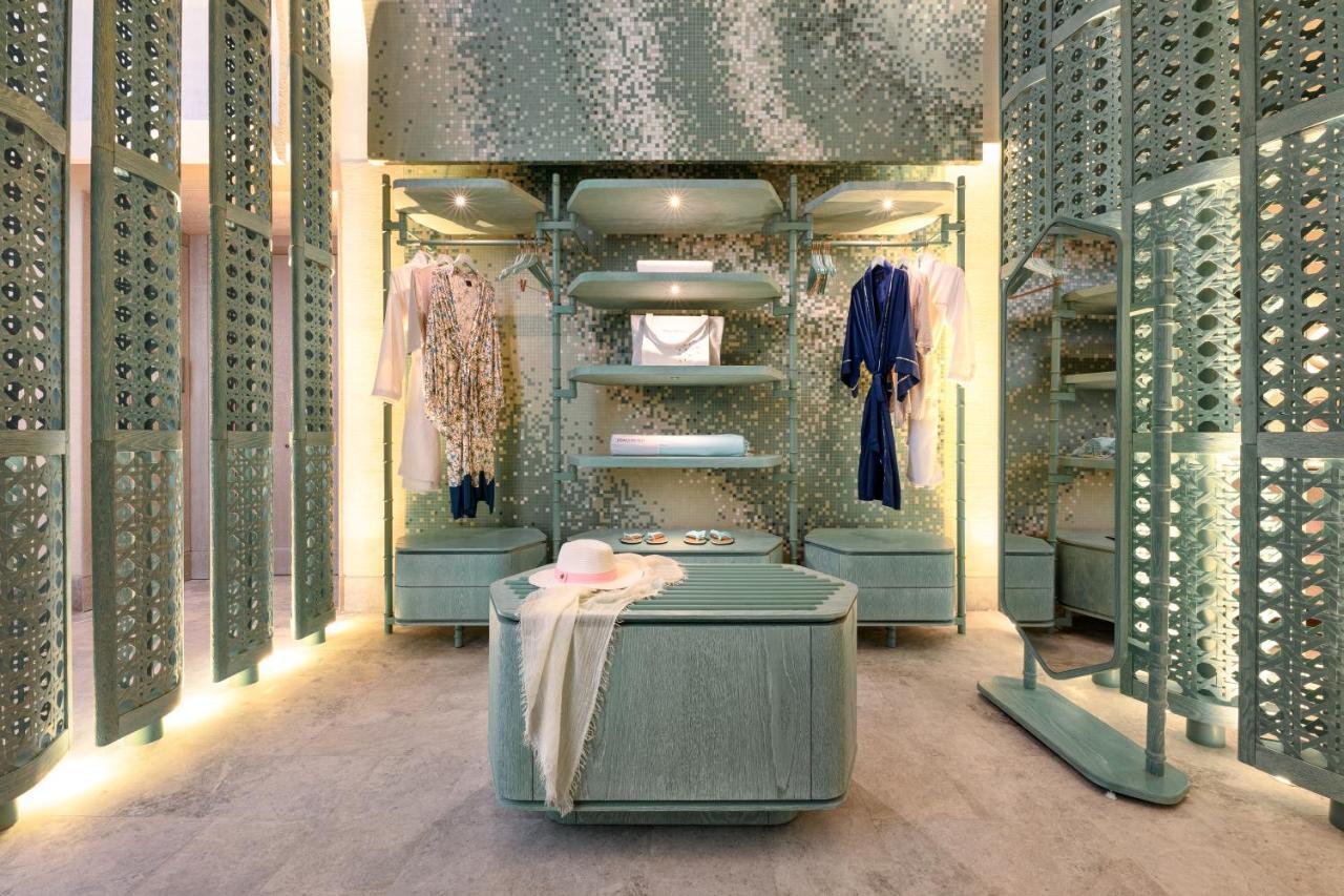 Joali Being Hotel Meedhoo  Екстериор снимка