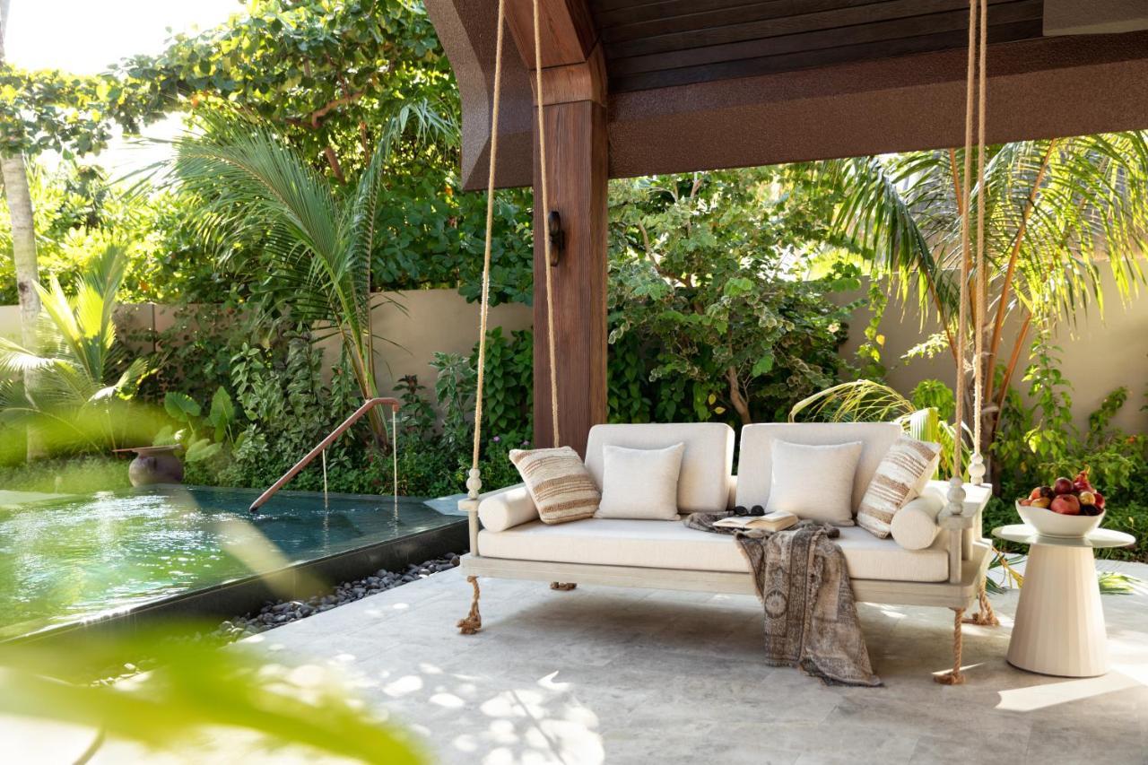 Joali Being Hotel Meedhoo  Екстериор снимка