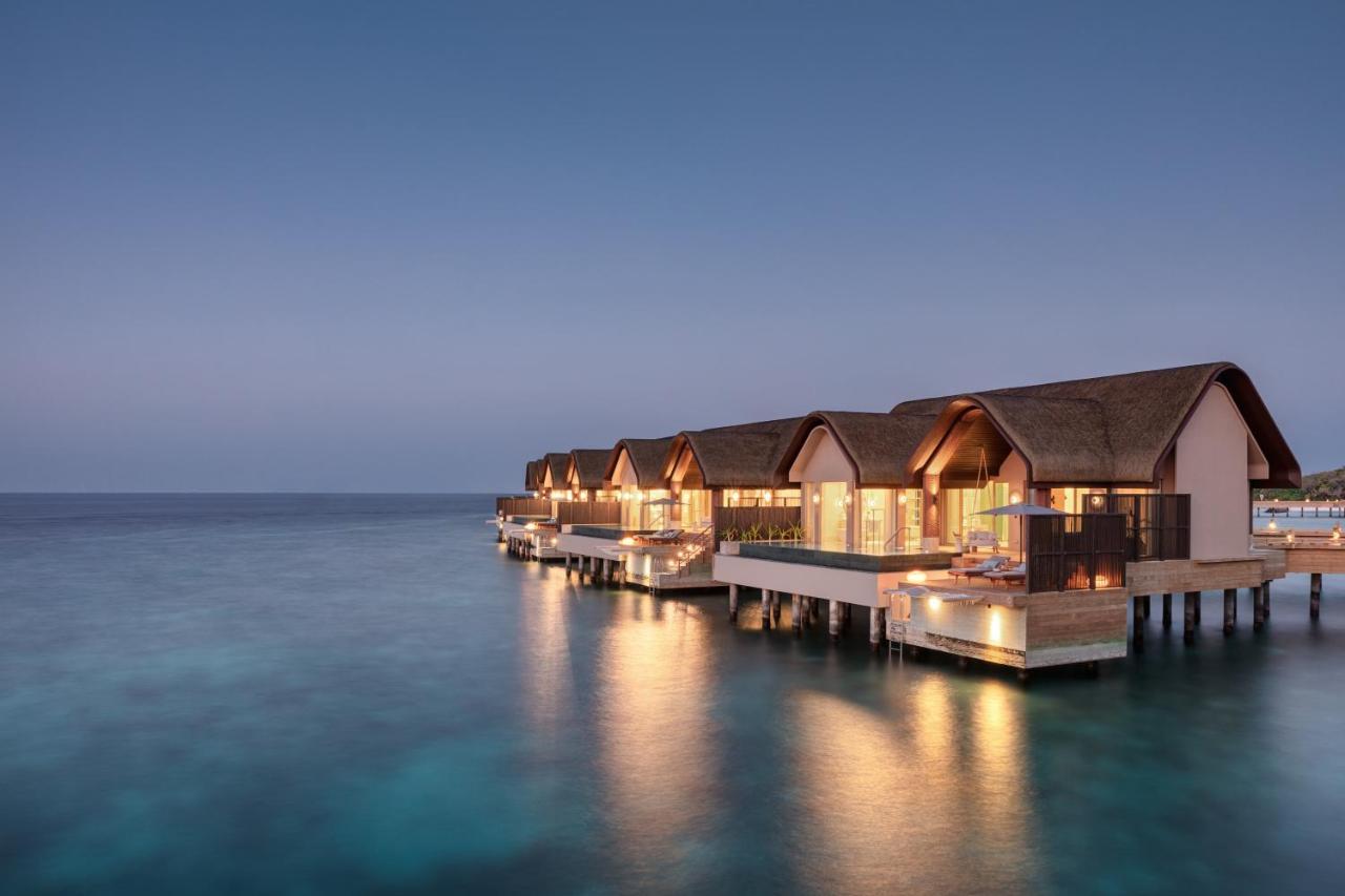 Joali Being Hotel Meedhoo  Екстериор снимка