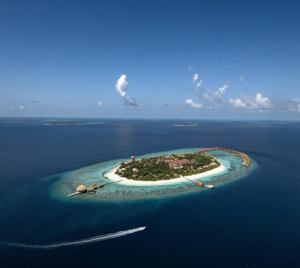 Joali Being Hotel Meedhoo  Екстериор снимка