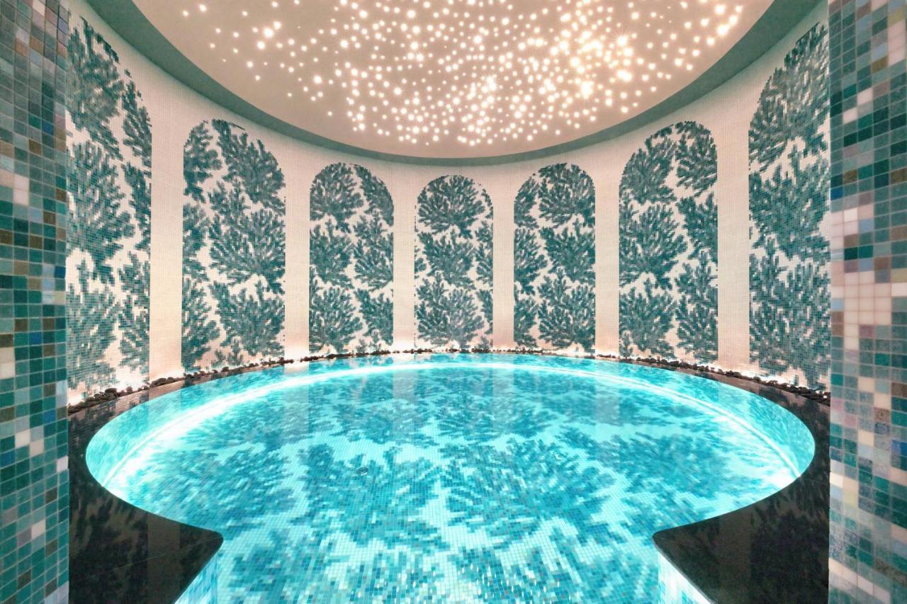 Joali Being Hotel Meedhoo  Екстериор снимка