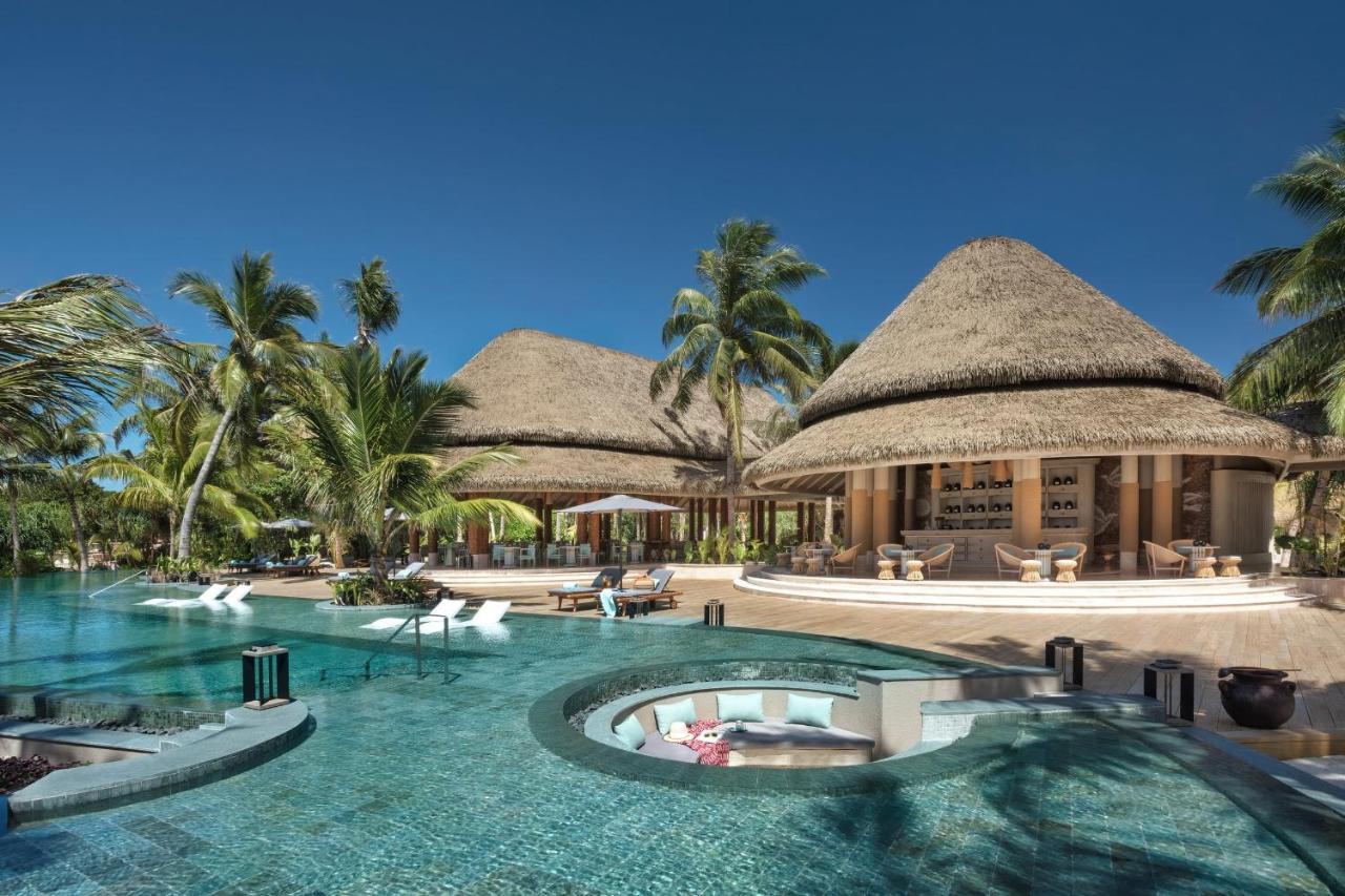 Joali Being Hotel Meedhoo  Екстериор снимка