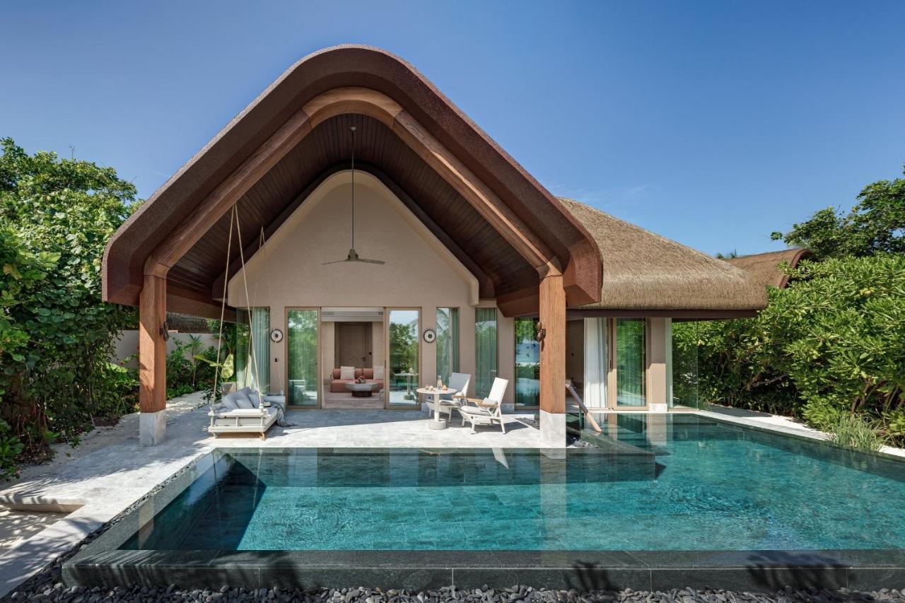 Joali Being Hotel Meedhoo  Екстериор снимка