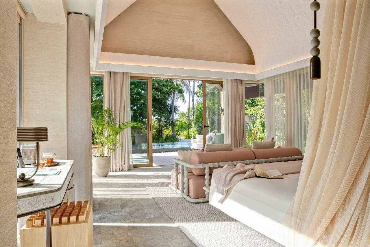 Joali Being Hotel Meedhoo  Екстериор снимка