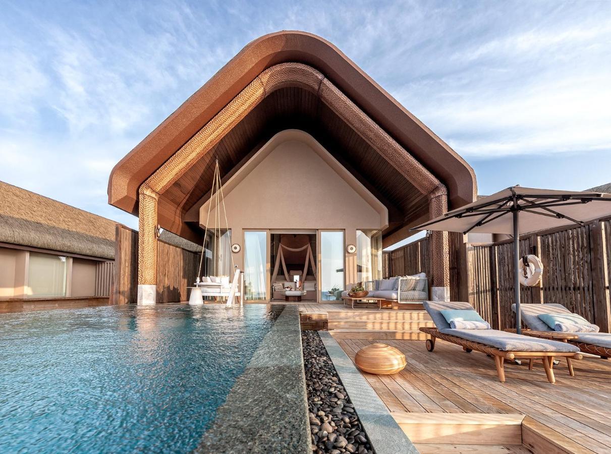 Joali Being Hotel Meedhoo  Екстериор снимка