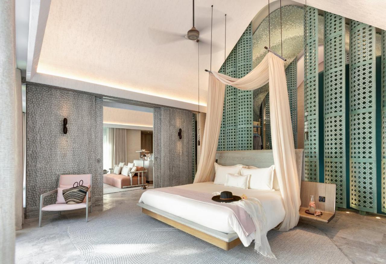 Joali Being Hotel Meedhoo  Екстериор снимка