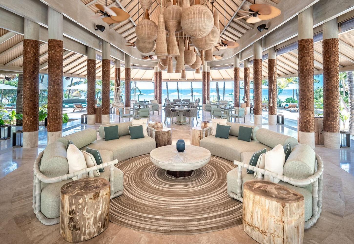 Joali Being Hotel Meedhoo  Екстериор снимка