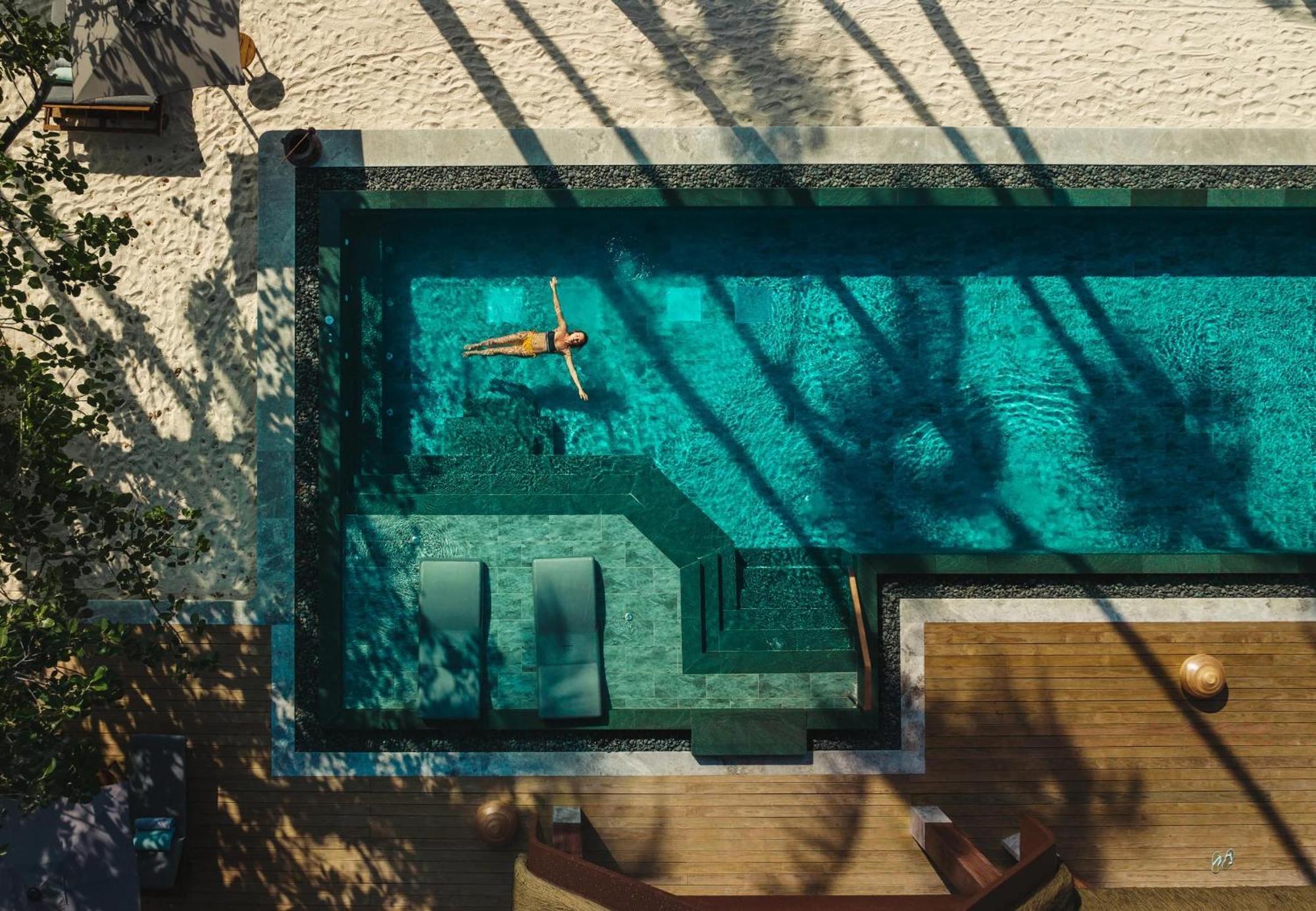 Joali Being Hotel Meedhoo  Екстериор снимка