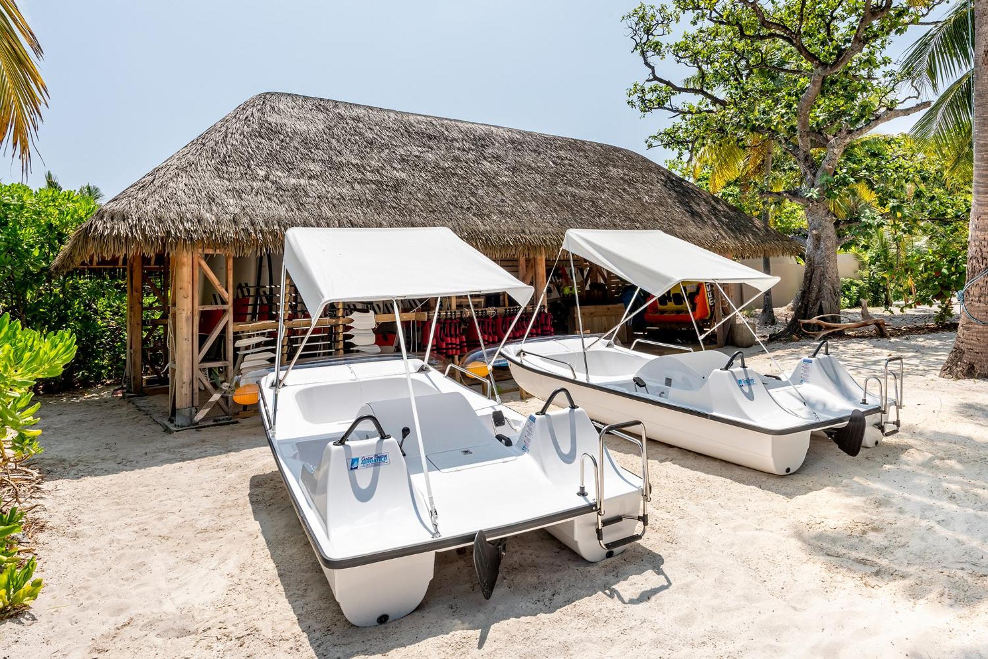 Joali Being Hotel Meedhoo  Екстериор снимка