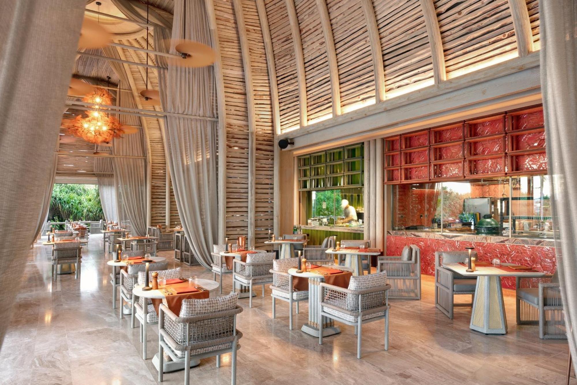 Joali Being Hotel Meedhoo  Екстериор снимка