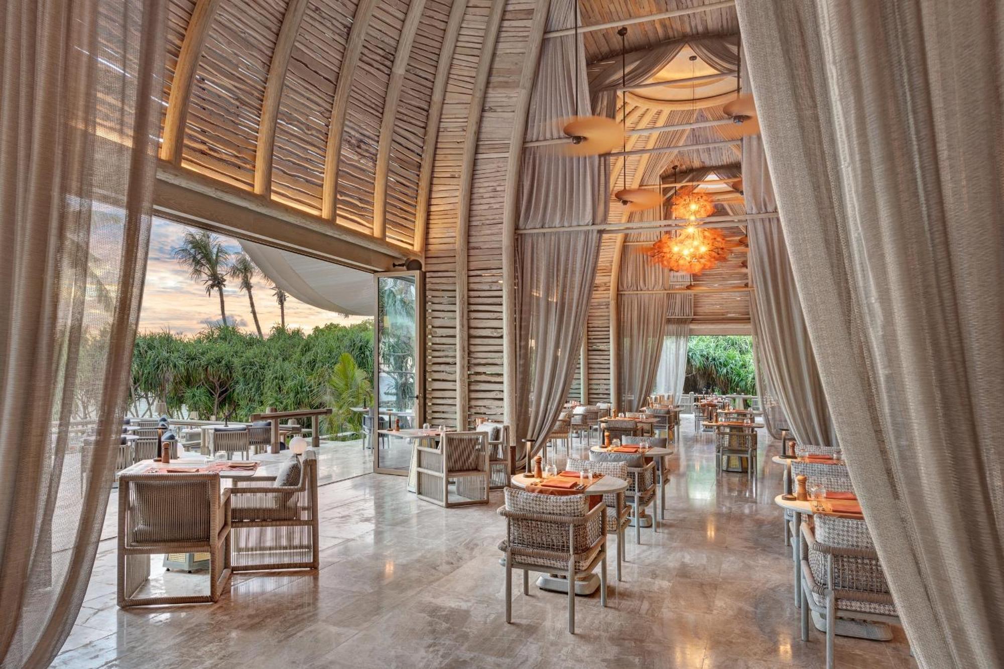 Joali Being Hotel Meedhoo  Екстериор снимка