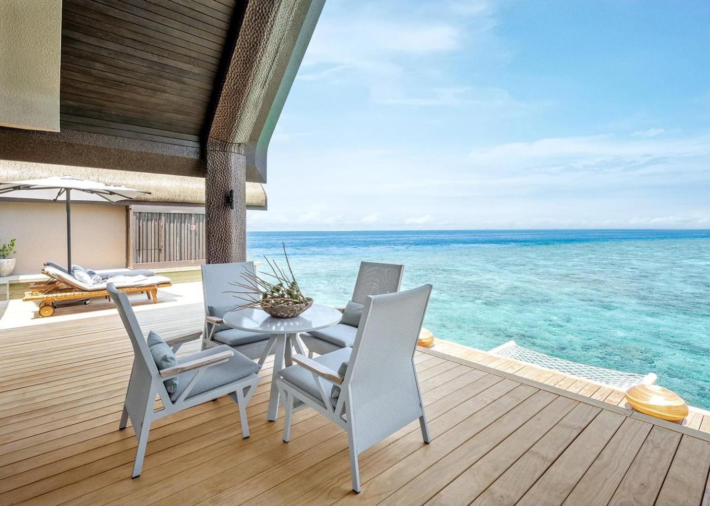 Joali Being Hotel Meedhoo  Екстериор снимка